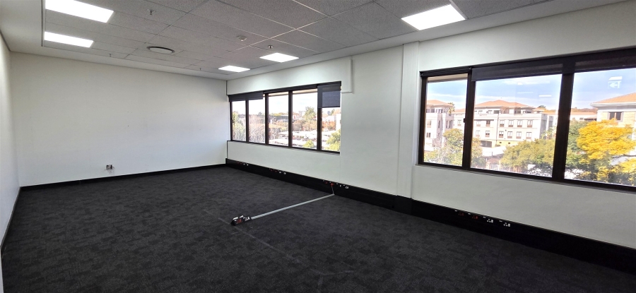 To Let Commercial Property for Rent in Rivonia Gauteng
