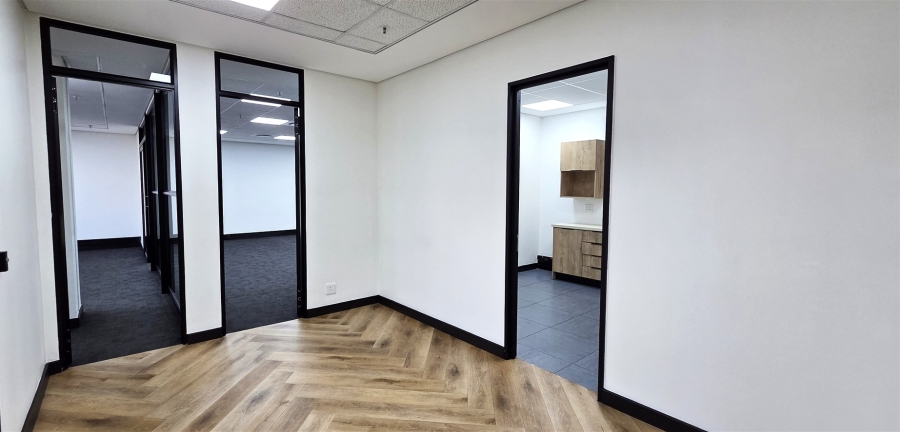 To Let Commercial Property for Rent in Rivonia Gauteng