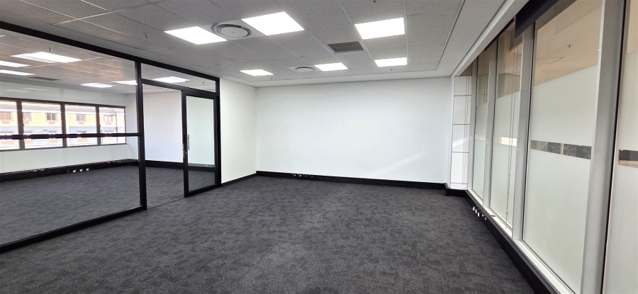 To Let Commercial Property for Rent in Rivonia Gauteng