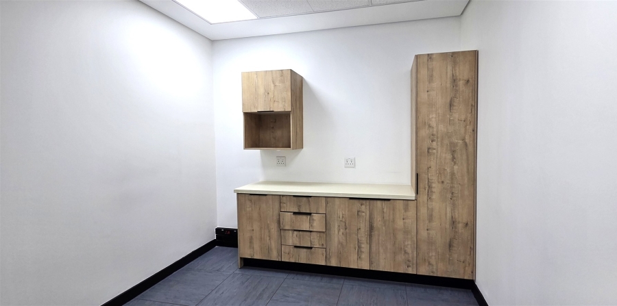 To Let Commercial Property for Rent in Rivonia Gauteng