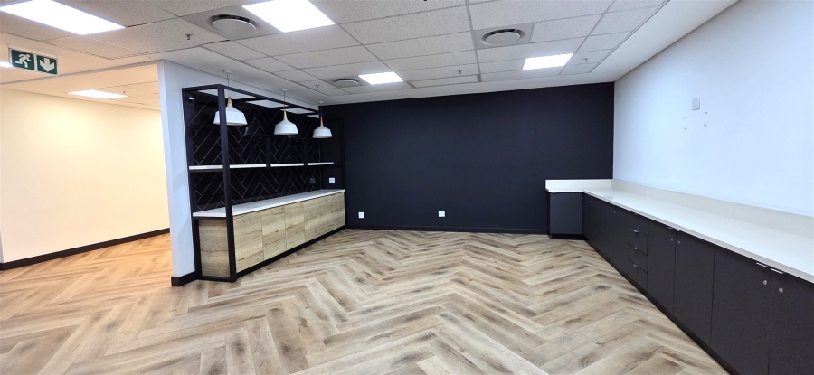 To Let Commercial Property for Rent in Rivonia Gauteng