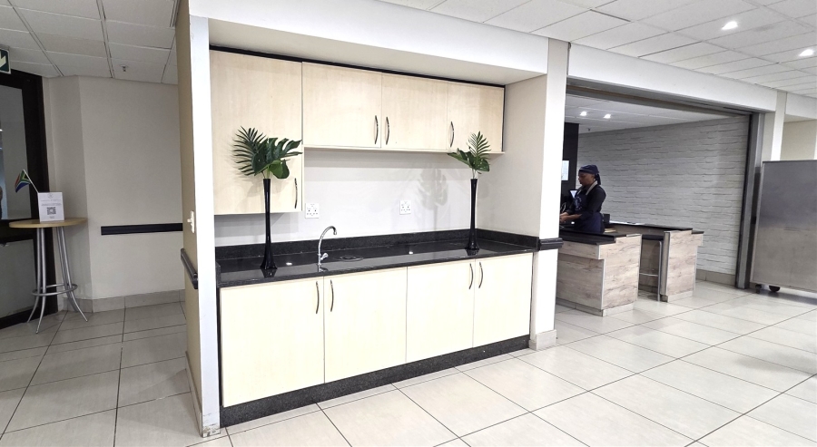 To Let Commercial Property for Rent in Rivonia Gauteng