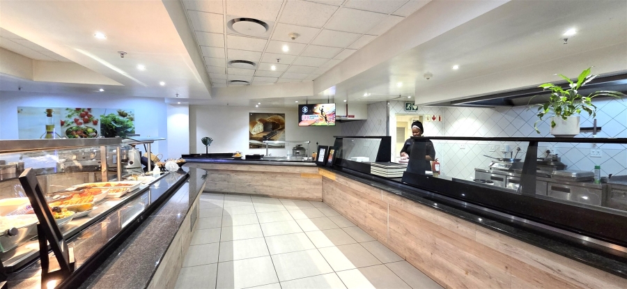 To Let Commercial Property for Rent in Rivonia Gauteng