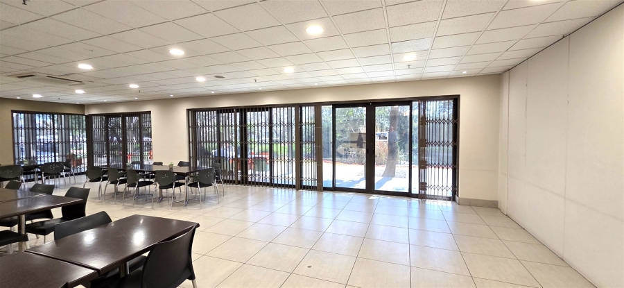 To Let Commercial Property for Rent in Rivonia Gauteng