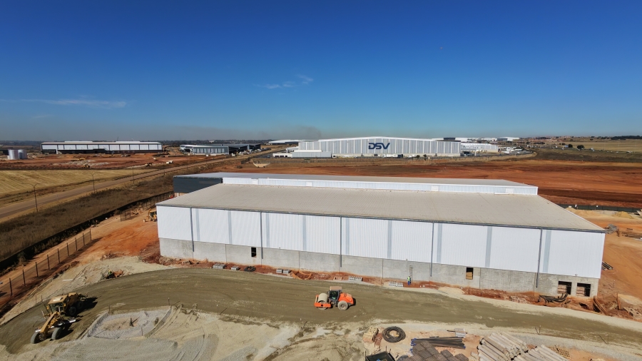 To Let Commercial Property for Rent in Witfontein Gauteng