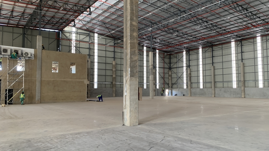 To Let Commercial Property for Rent in Witfontein Gauteng