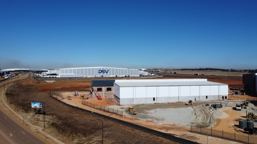 To Let Commercial Property for Rent in Witfontein Gauteng