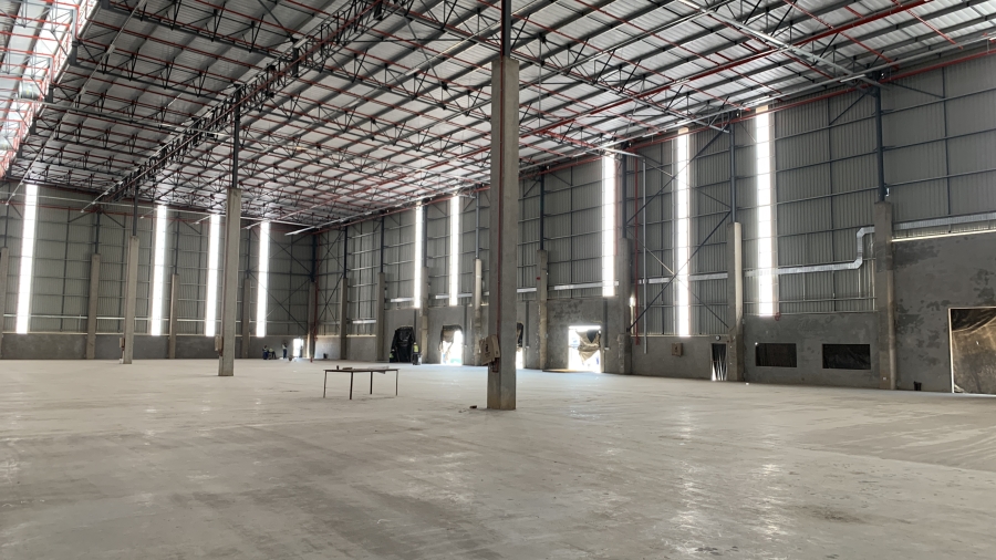 To Let Commercial Property for Rent in Witfontein Gauteng
