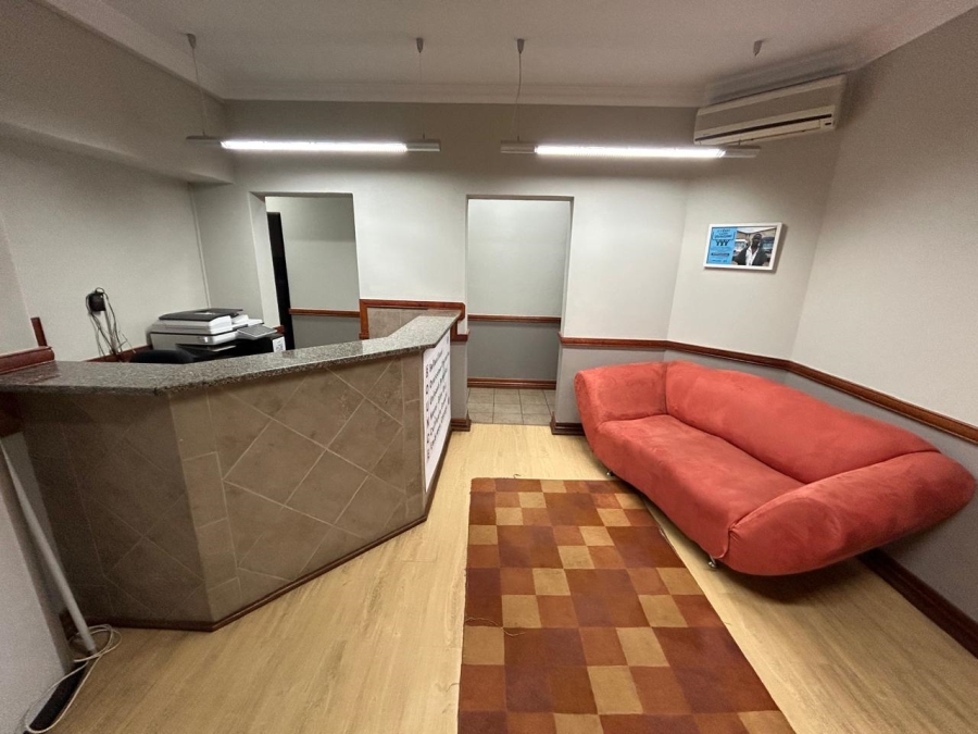 To Let Commercial Property for Rent in Route 21 Business Park Gauteng