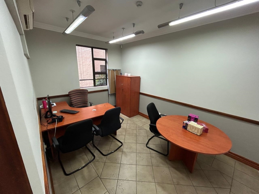 To Let Commercial Property for Rent in Route 21 Business Park Gauteng