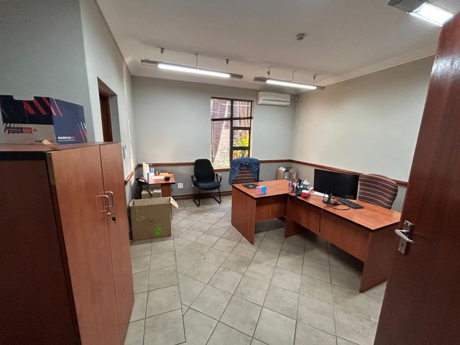 To Let Commercial Property for Rent in Route 21 Business Park Gauteng