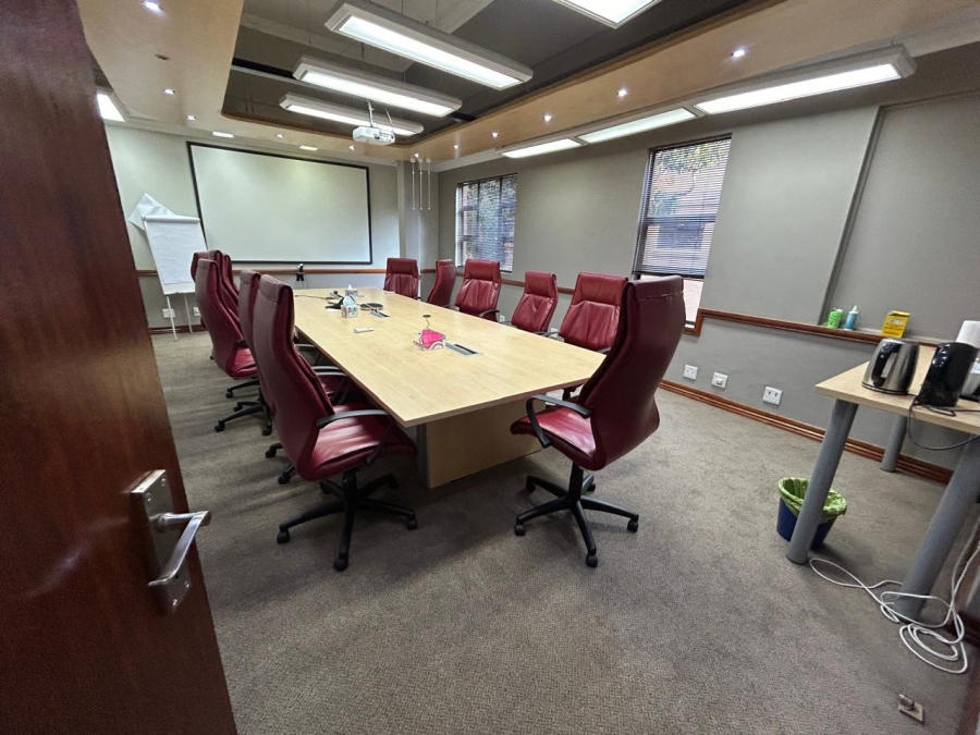 To Let Commercial Property for Rent in Route 21 Business Park Gauteng