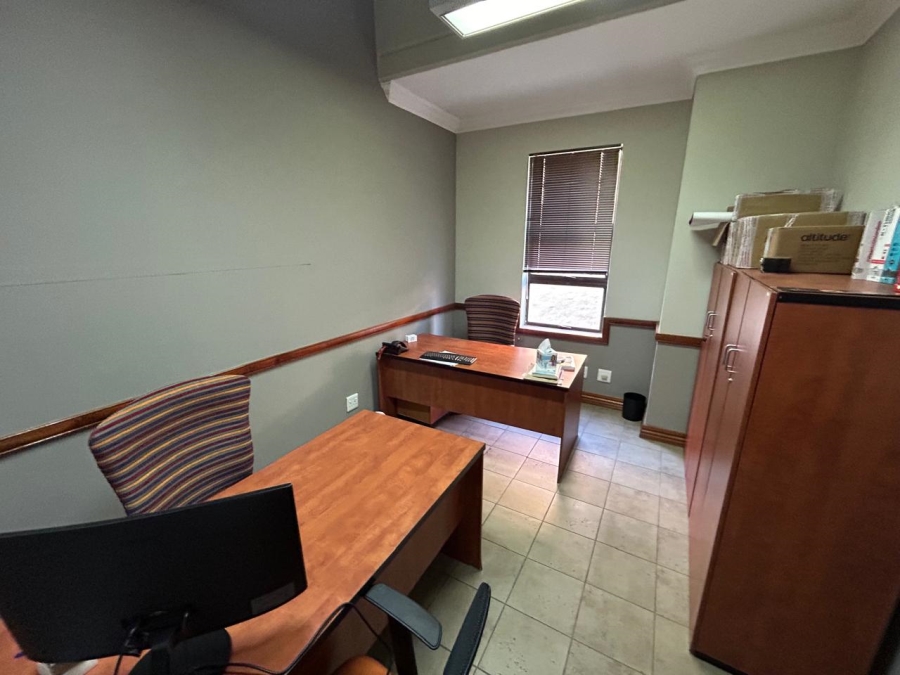 To Let Commercial Property for Rent in Route 21 Business Park Gauteng
