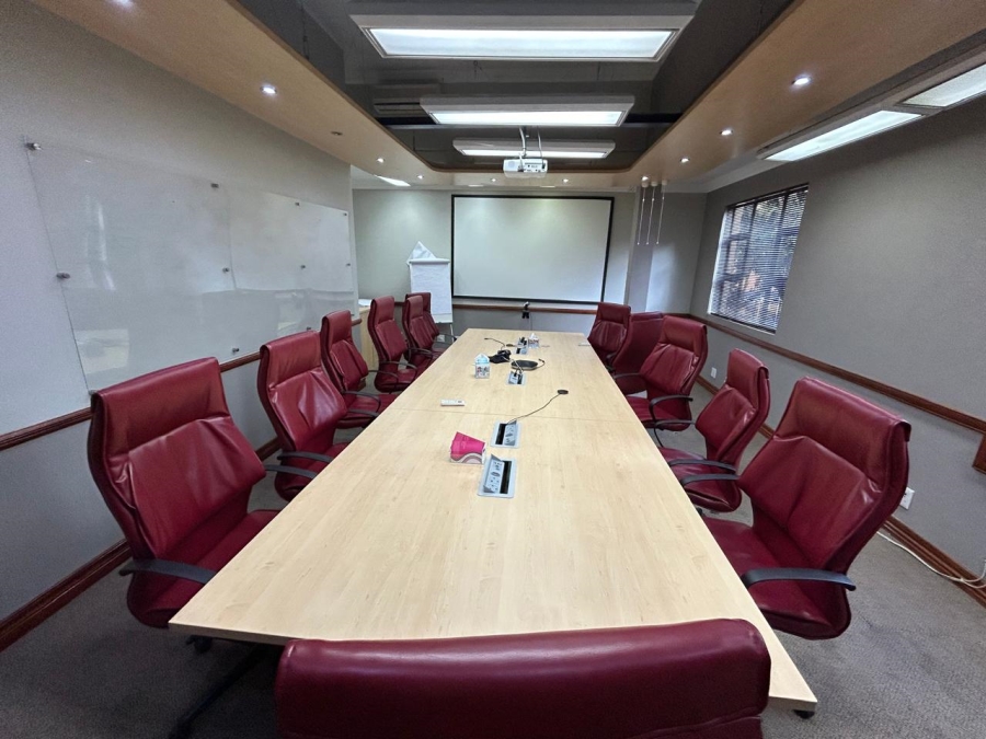 To Let Commercial Property for Rent in Route 21 Business Park Gauteng