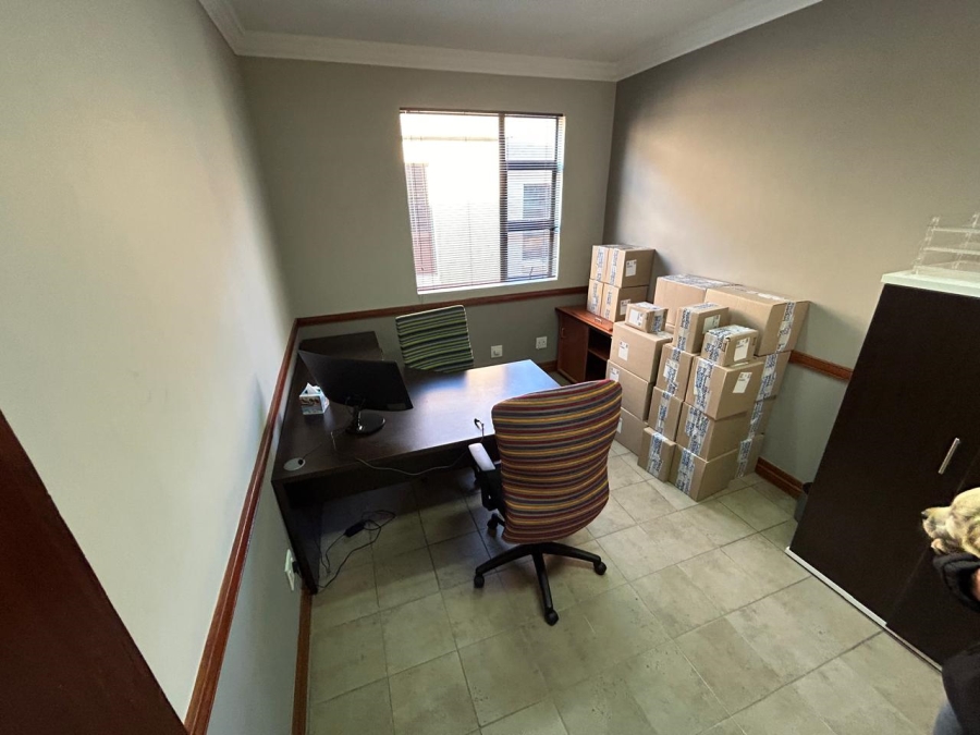 To Let Commercial Property for Rent in Route 21 Business Park Gauteng