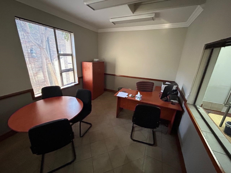 To Let Commercial Property for Rent in Route 21 Business Park Gauteng