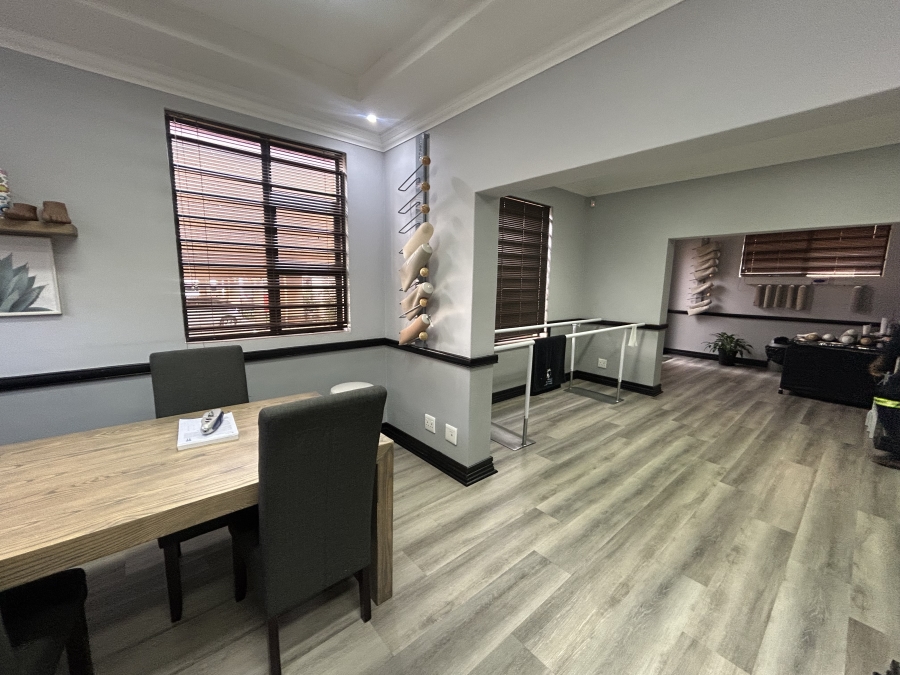 To Let Commercial Property for Rent in Route 21 Business Park Gauteng