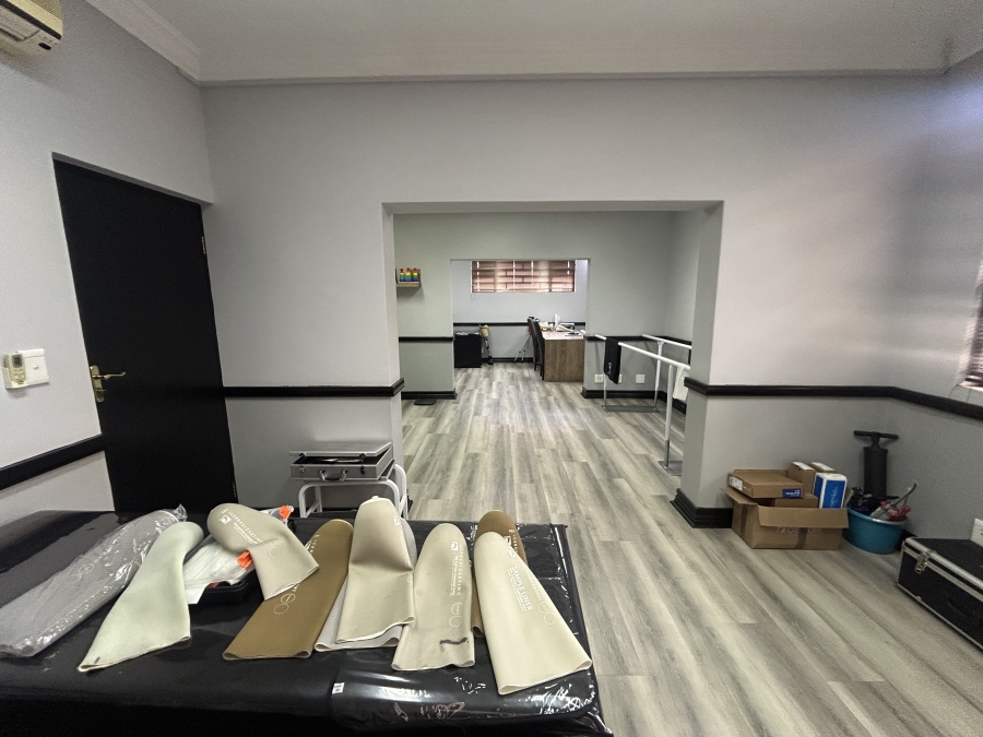 To Let Commercial Property for Rent in Route 21 Business Park Gauteng