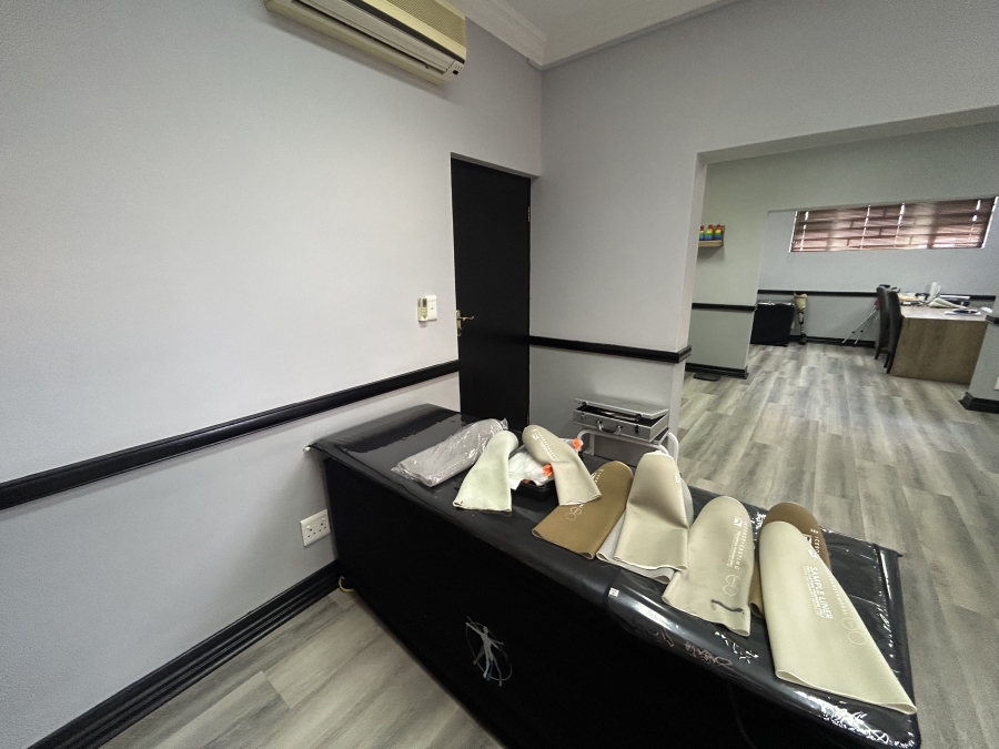 To Let Commercial Property for Rent in Route 21 Business Park Gauteng