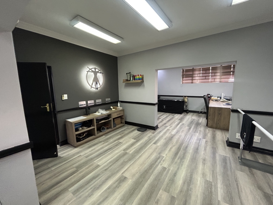 To Let Commercial Property for Rent in Route 21 Business Park Gauteng