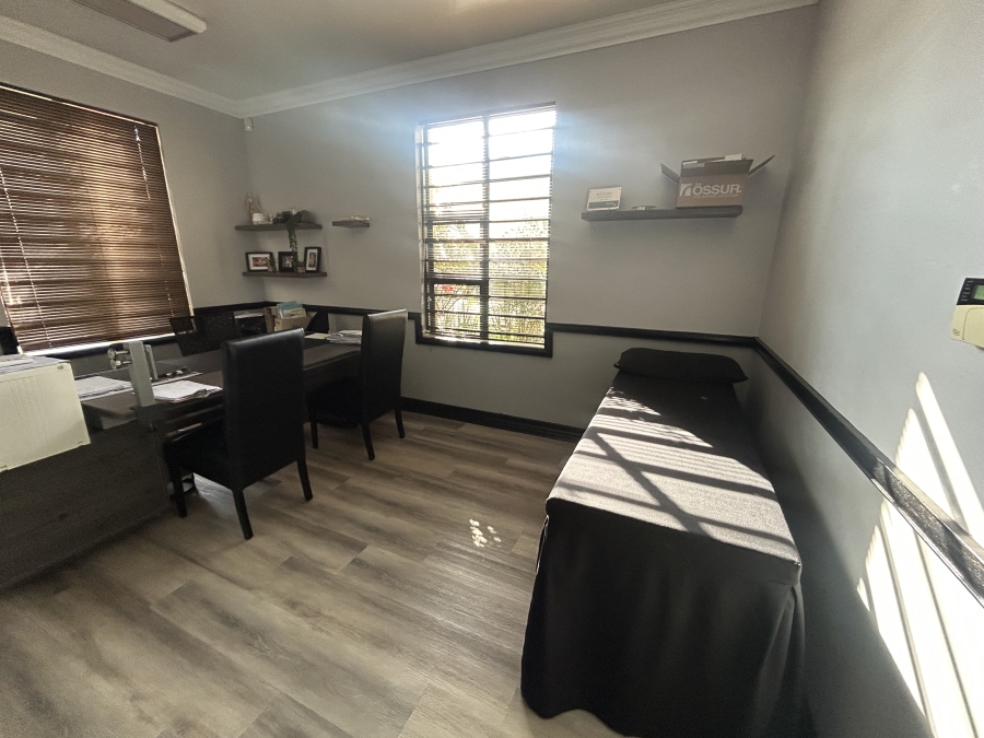To Let Commercial Property for Rent in Route 21 Business Park Gauteng
