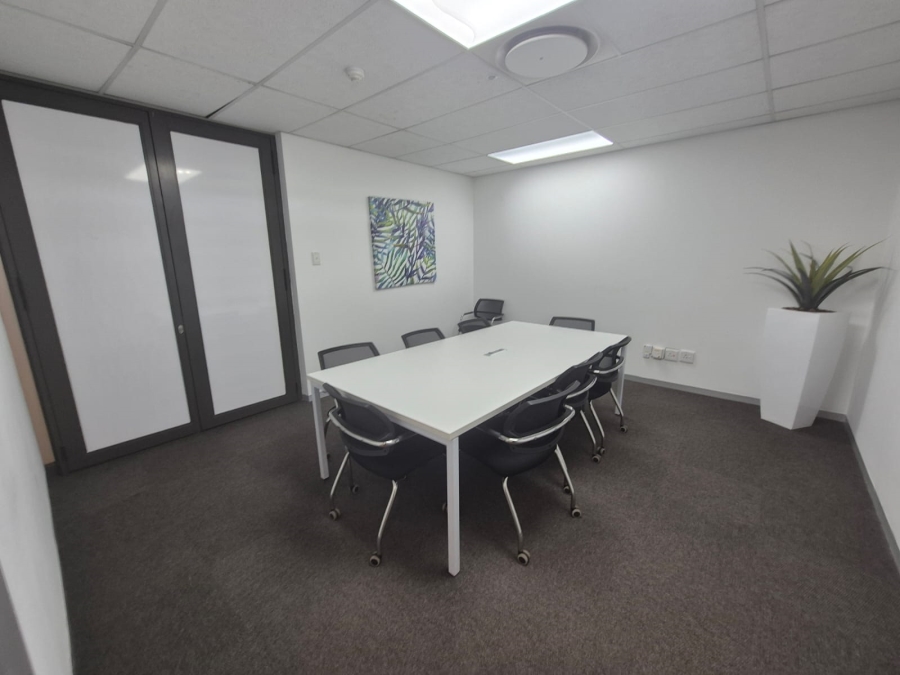 To Let Commercial Property for Rent in Die Hoewes Gauteng