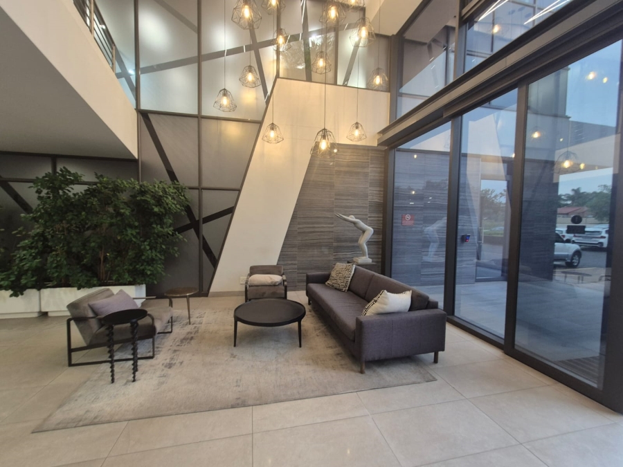 To Let Commercial Property for Rent in Die Hoewes Gauteng