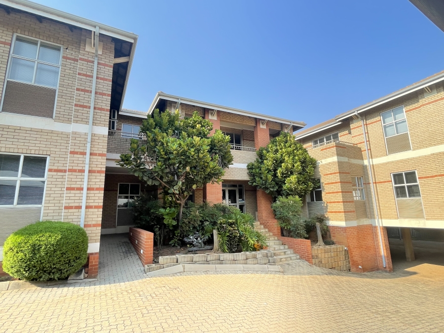 To Let Commercial Property for Rent in Route 21 Business Park Gauteng