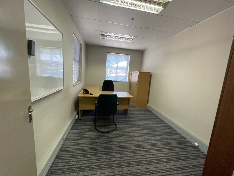 To Let Commercial Property for Rent in Route 21 Business Park Gauteng