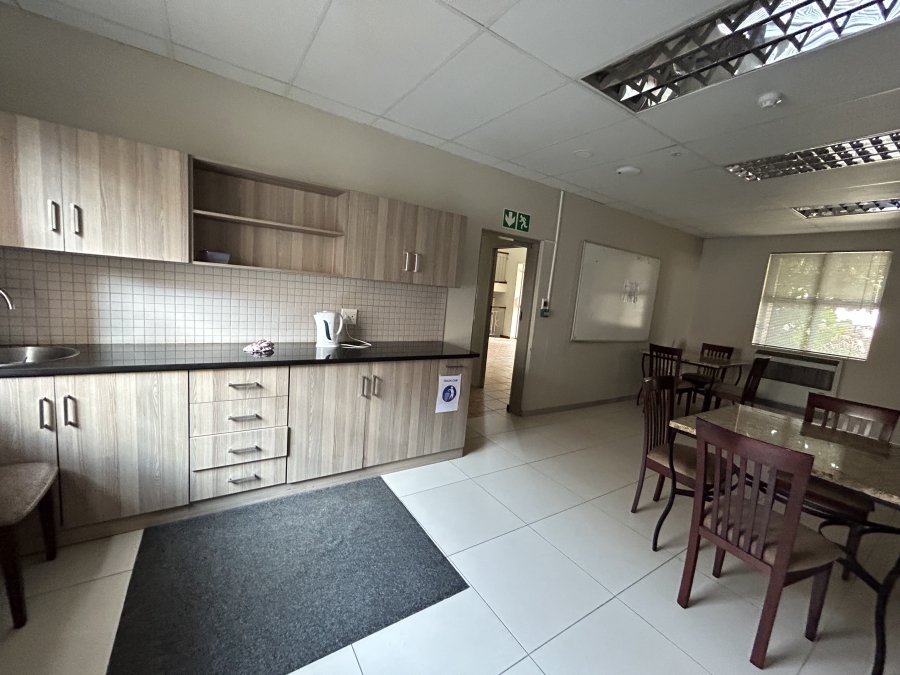 To Let Commercial Property for Rent in Route 21 Business Park Gauteng