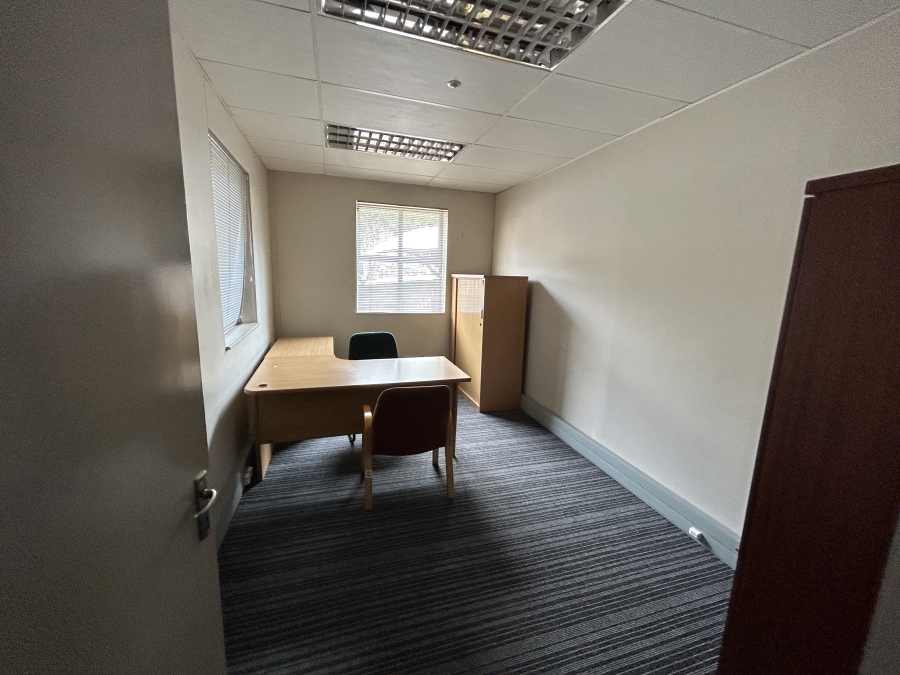 To Let Commercial Property for Rent in Route 21 Business Park Gauteng