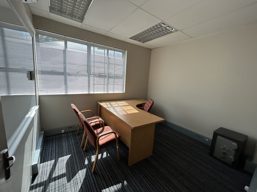 To Let Commercial Property for Rent in Route 21 Business Park Gauteng