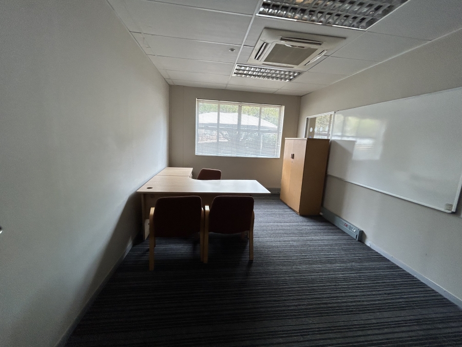 To Let Commercial Property for Rent in Route 21 Business Park Gauteng