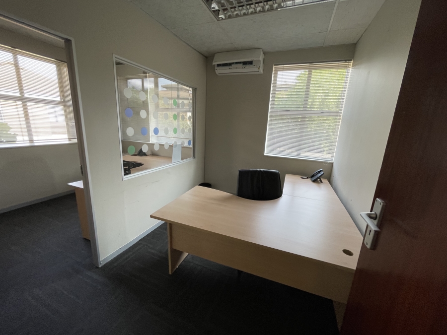 To Let Commercial Property for Rent in Route 21 Business Park Gauteng