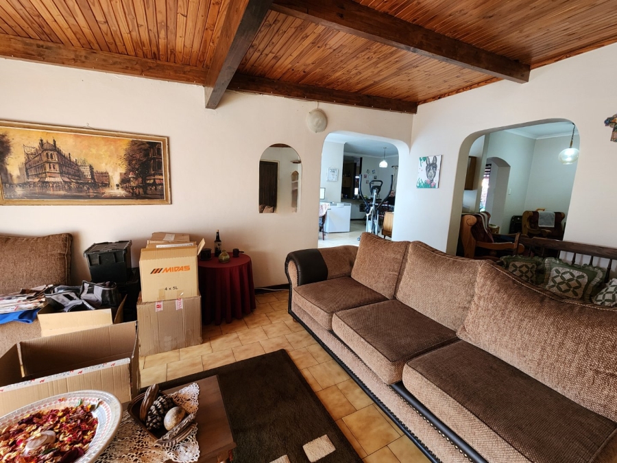 3 Bedroom Property for Sale in Theresa Park Gauteng