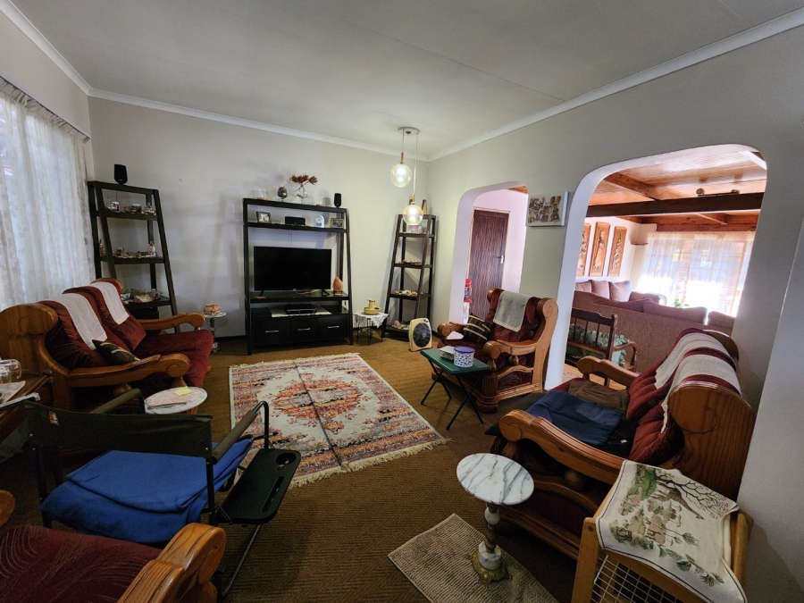 3 Bedroom Property for Sale in Theresa Park Gauteng