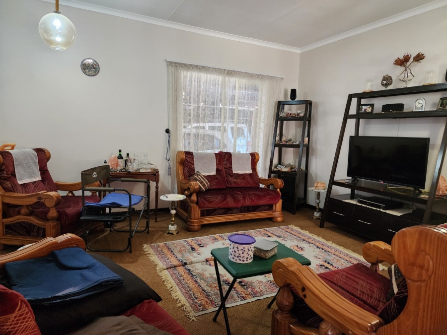 3 Bedroom Property for Sale in Theresa Park Gauteng