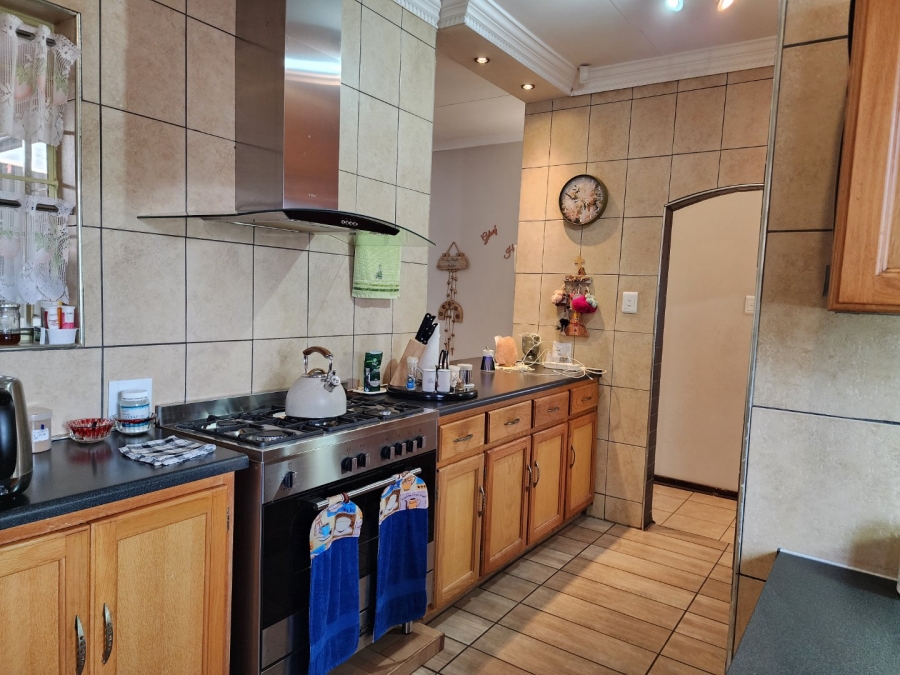 3 Bedroom Property for Sale in Theresa Park Gauteng