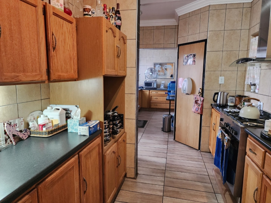 3 Bedroom Property for Sale in Theresa Park Gauteng
