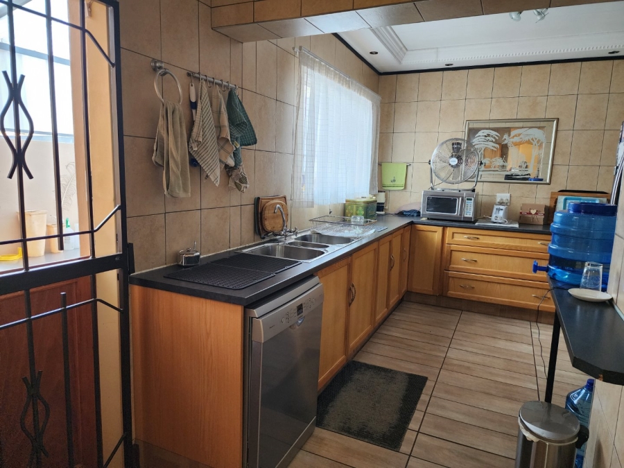 3 Bedroom Property for Sale in Theresa Park Gauteng