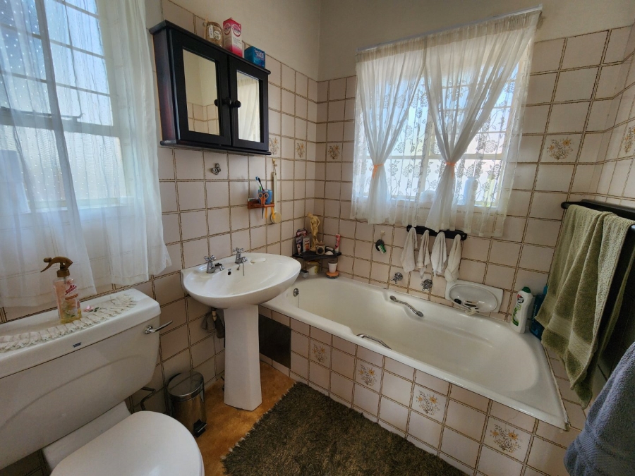 3 Bedroom Property for Sale in Theresa Park Gauteng