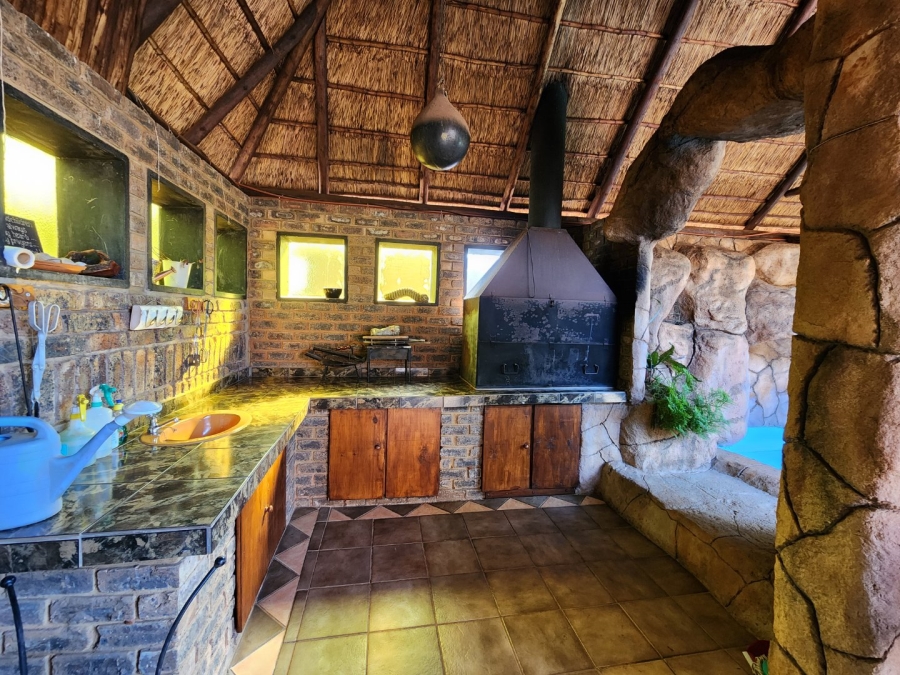 3 Bedroom Property for Sale in Theresa Park Gauteng