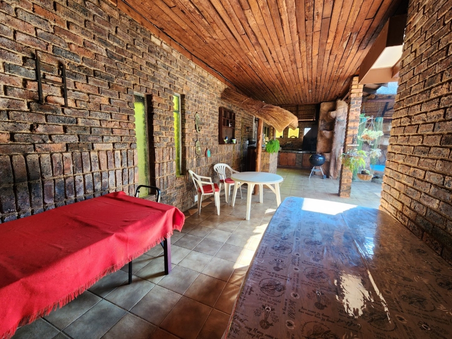 3 Bedroom Property for Sale in Theresa Park Gauteng