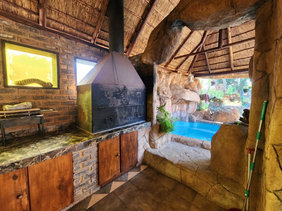 3 Bedroom Property for Sale in Theresa Park Gauteng