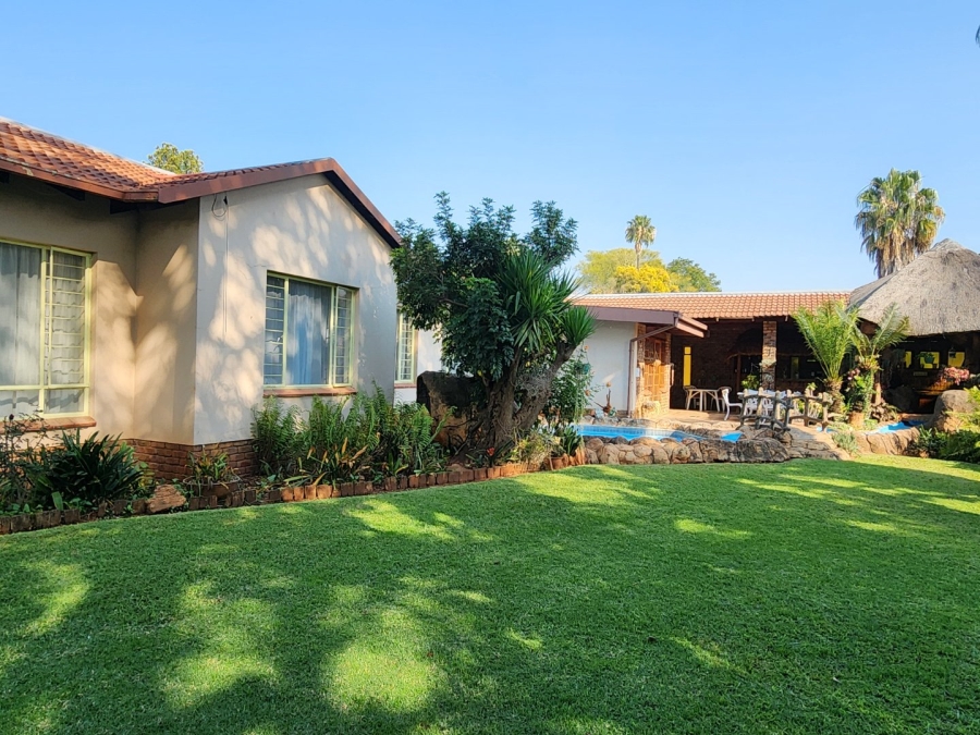 3 Bedroom Property for Sale in Theresa Park Gauteng