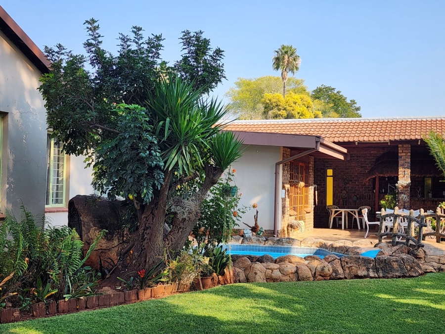 3 Bedroom Property for Sale in Theresa Park Gauteng