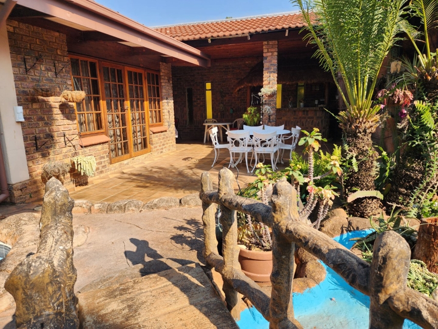 3 Bedroom Property for Sale in Theresa Park Gauteng