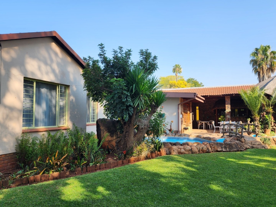 3 Bedroom Property for Sale in Theresa Park Gauteng