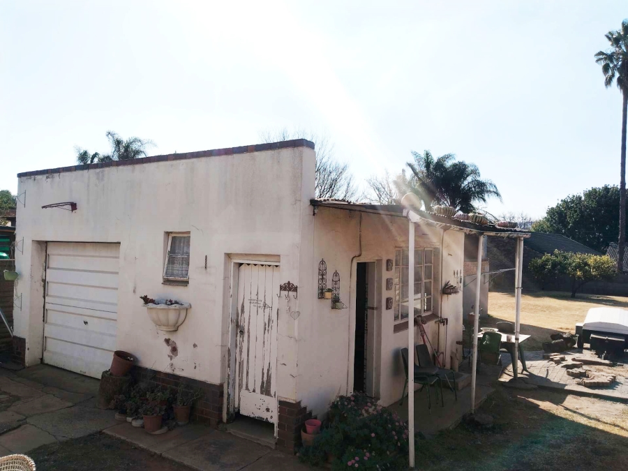 3 Bedroom Property for Sale in Pretoria Gardens Gauteng