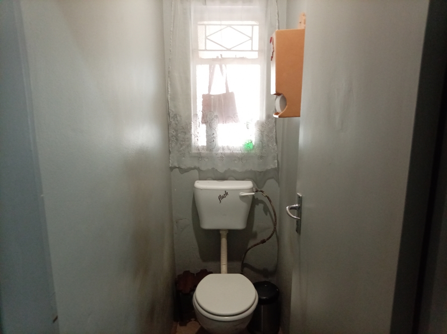 4 Bedroom Property for Sale in Vanderbijlpark CW 5 Gauteng